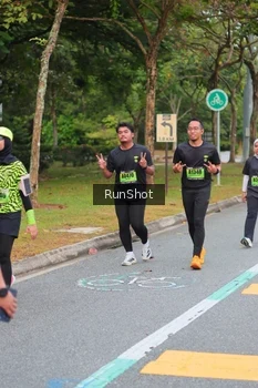 Runner Photo 5670482