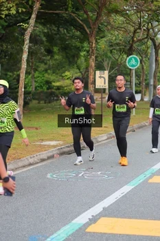 Runner Photo 5670483