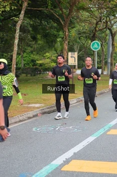 Runner Photo 5670484