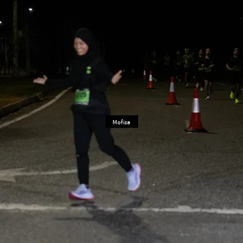 Runner Photo 5670486
