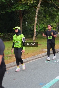 Runner Photo 5670490