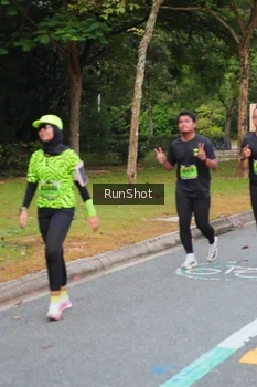 Runner Photo 5670491