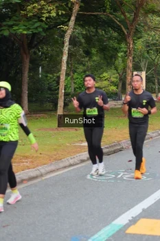 Runner Photo 5670492