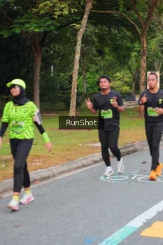 Runner Photo 5670493