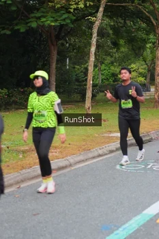 Runner Photo 5670495