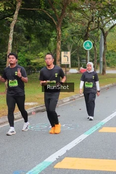 Runner Photo 5670496