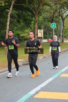 Runner Photo 5670497
