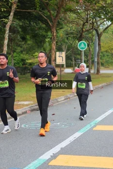 Runner Photo 5670510