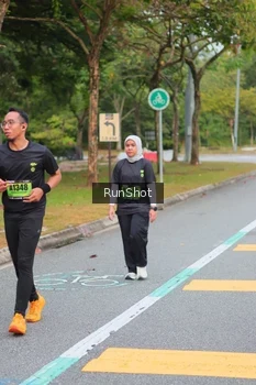 Runner Photo 5670521