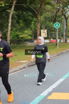 Runner Photo 5670522
