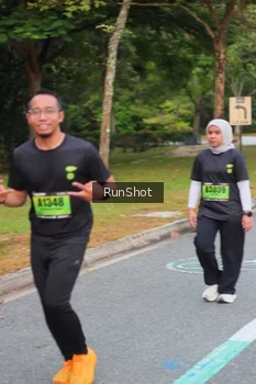 Runner Photo 5670526
