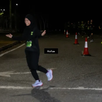 Runner Photo 5670528