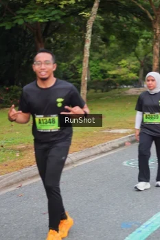 Runner Photo 5670530