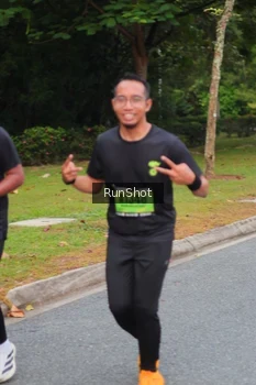Runner Photo 5670532