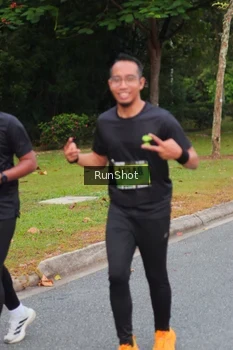 Runner Photo 5670535