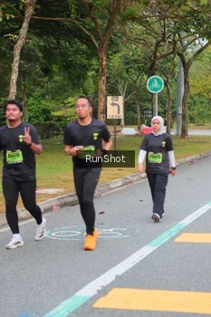 Runner Photo 5670536