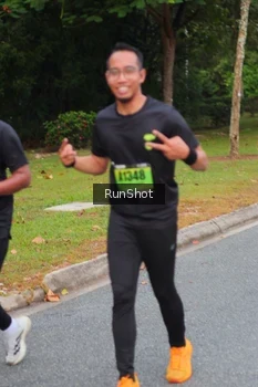 Runner Photo 5670538