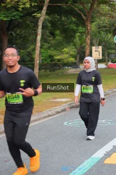 Runner Photo 5670540