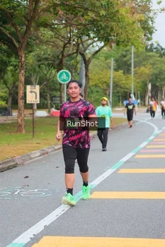 Runner Photo 5670550