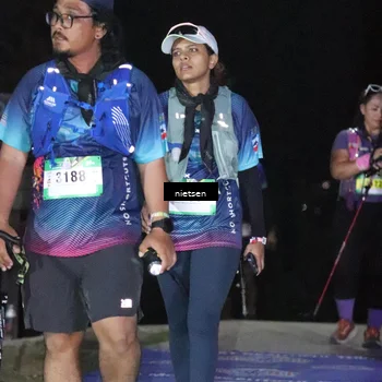 Runner Photo 5670554