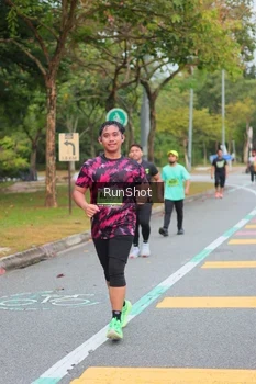 Runner Photo 5670557