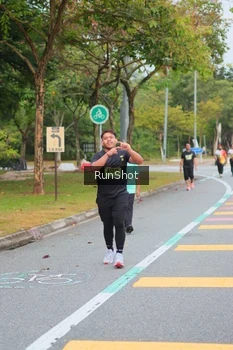 Runner Photo 5670562