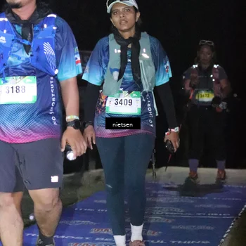 Runner Photo 5670576
