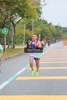 Runner Photo 5670582