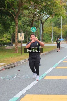 Runner Photo 5670583