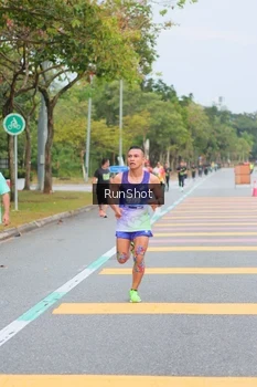 Runner Photo 5670584