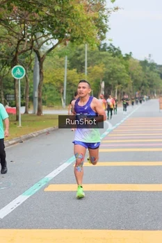 Runner Photo 5670586