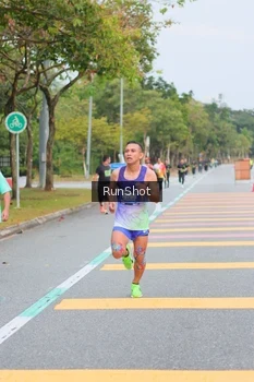 Runner Photo 5670587
