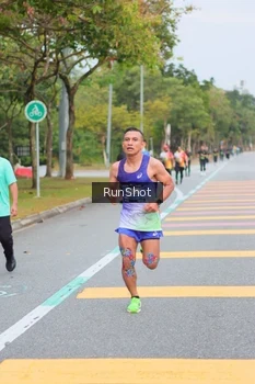 Runner Photo 5670589
