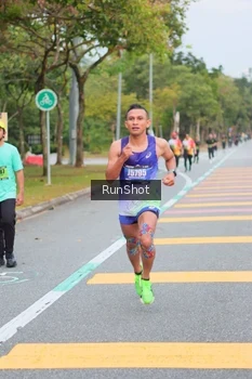 Runner Photo 5670593