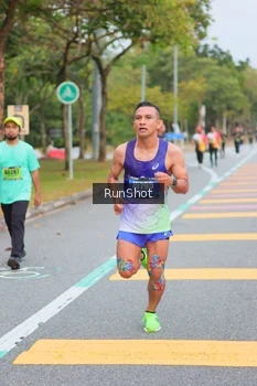Runner Photo 5670600