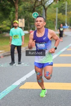 Runner Photo 5670603