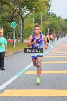 Runner Photo 5670604