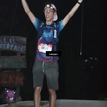 Runner Photo 5670607