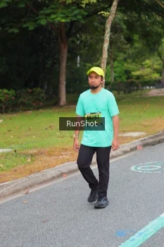 Runner Photo 5670609