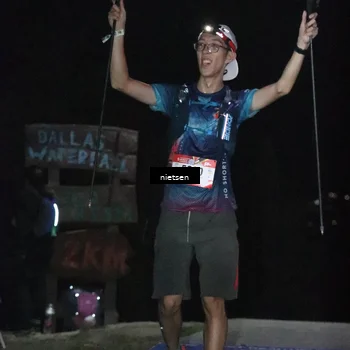 Runner Photo 5670613
