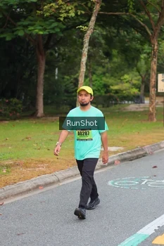 Runner Photo 5670615