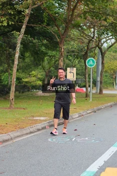 Runner Photo 5670633