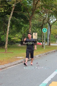 Runner Photo 5670636