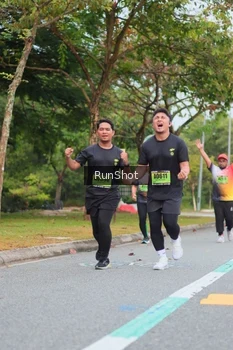 Runner Photo 5670652
