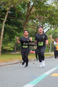 Runner Photo 5670656
