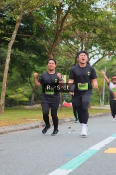 Runner Photo 5670657