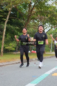 Runner Photo 5670661