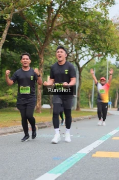 Runner Photo 5670662