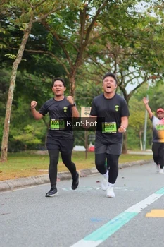 Runner Photo 5670664