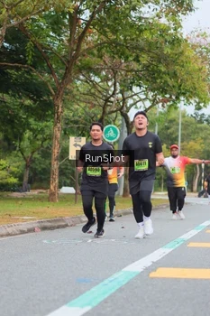 Runner Photo 5670665